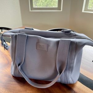 Dagne Dover Medium Neoprene Duffel
